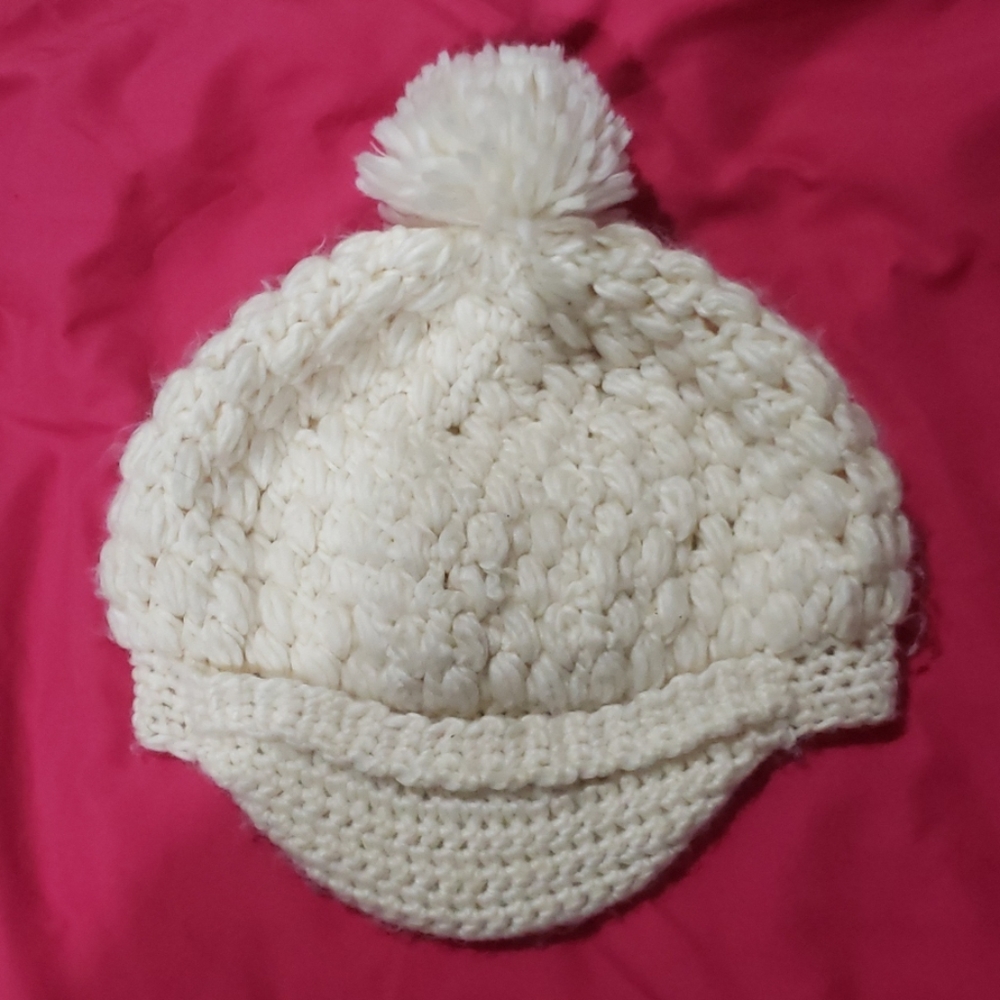 American Eagle Knit Beanie